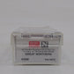 Micro-Trains 04100030 N Great Northern 40' Double Sheathed Boxcar #38076 LN/Box