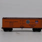 Micro-Trains 04700060 N Pacific Fruit Express 40' Double Sheathed Reefer #19195 LN/Box
