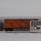 Micro-Trains 04700060 N Pacific Fruit Express 40' Double Sheathed Reefer #19195 LN/Box