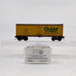 Micro-Trains 04900230 N ART Crazy Water Crystals 40' Double Sheathed Reefer #417 NIB
