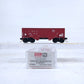 Micro-Trains 05700020 N CB&Q 33' Twin Bay Composite Side Hopper #194328 LN/Box