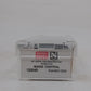 Micro-Trains 12000040 N Maine Central 40' Murphy Roof Single Door Boxcar #5530