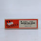 JV Models 1005 N Scale Section Tool House Kit (Pack of 2)