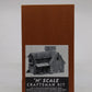 Mainline Siding 2508 N Scale Rogers Plumbing Supply Kit
