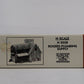 Mainline Siding 2508 N Scale Rogers Plumbing Supply Kit