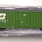 ExactRail EN-51001-2 N Scale Burlington Northern Hy-Cube Boxcar #287128 LN/Box