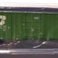 ExactRail EN-51001-6 N Scale Burlington Northern Hy-Cube Boxcar #5287171 LN/Box