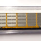 Micro-Trains 11100101 N BNSF 89' Tri-Level Closed Side Auto Rack #908400