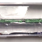 BLMA Models 17040 N Missouri Pacific GSC 60' Flat Car #818042