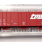 Micro-Trains 09900150 N TPW Evans 100-Ton 3-Bay Covered Hopper #18245