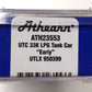 Athearn 23553 N UTLX 33,900-Gallon LPG Tank/Early #950399
