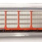 Micro-Trains 11100160 N BNSF 89' Tri-Level Enclosed Autorack #965476