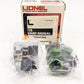 Lionel 6-2115 O and O27 Scale Operating Dwarf Signal LN/Box