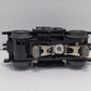 MTH 30-2508 O Gauge Black Operating Hand Car NIB