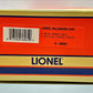 Lionel 6-36064 O Gauge Flatcar with 2 Billboard Load LN/Box
