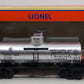 Lionel 6-81076 O Gauge Penn Salt 8000g Single Dome Tank Car #4770