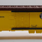 Lionel 6-9811 O Gauge SP/UP FARR Pacific Fruit Express Reefer Car #9811 LN/Box