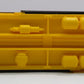 Lionel 6-9811 O Gauge SP/UP FARR Pacific Fruit Express Reefer Car #9811 LN/Box