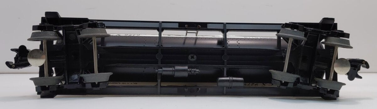 Lionel 6-9279 O Gauge Magnolia 3-Dome Tank Car LN/Box