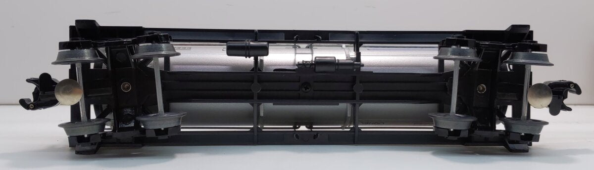 Lionel 6-9334 O Gauge Humble Oil Single Dome Tank Car LN/Box