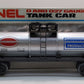 Lionel 6-9334 O Gauge Humble Oil Single Dome Tank Car LN/Box