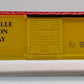 Lionel 6-9413 O Gauge Napierville Junction Boxcar NIB
