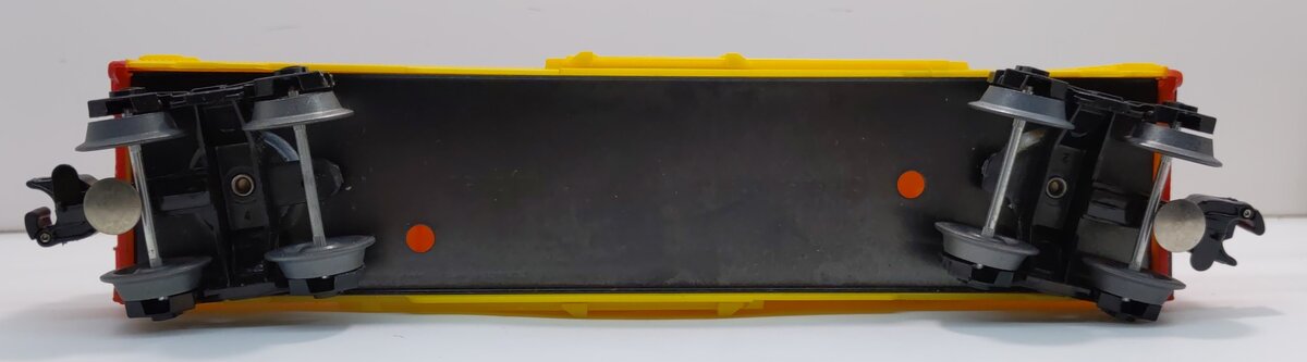 Lionel 6-9413 O Gauge Napierville Junction Boxcar