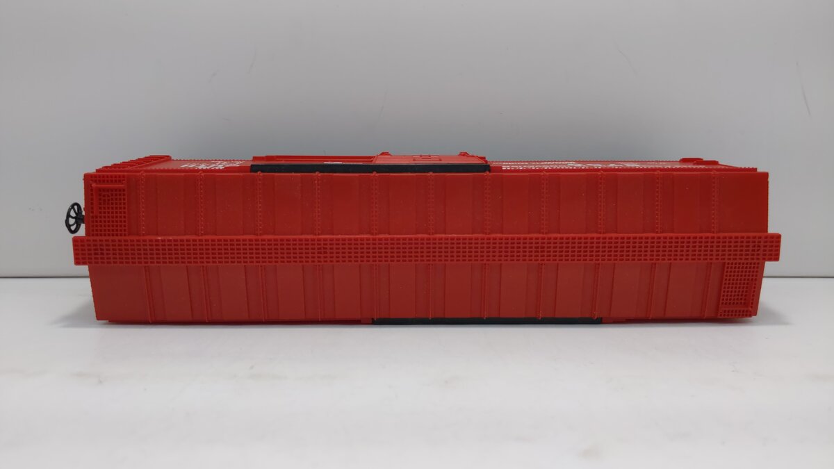 Lionel 6-9700 O Gauge Southern 'Serves The South' Box Car #9700 EX