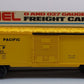 Lionel 6-9463 O Gauge Texas & Pacific Boxcar LN/Box