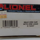 Lionel 6-19307 O Gauge Bessemer & Lake Erie Ore Car with Ore Load LN/Box