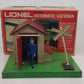 Lionel 6-2145 O Scale Automatic Gateman EX/Box