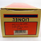 Lionel 6-19326 O N&W 4-Bay Weathered Hopper w/ Coal Load #6446-2 LN/Box