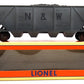 Lionel 6-19326 O N&W 4-Bay Weathered Hopper w/ Coal Load #6446-2 LN/Box