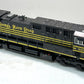 MTH 20-20262-1 Nickel Plate Road ES44AC Diesel Engine w/PS 3.0 #8100