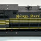 MTH 20-20262-1 Nickel Plate Road ES44AC Diesel Engine w/PS 3.0 #8100