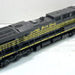 MTH 20-20262-1 Nickel Plate Road ES44AC Diesel Engine w/PS 3.0 #8100