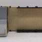 Lionel 6-29833 O Gauge Chessie Boom Car with Crane Sounds LN/Box
