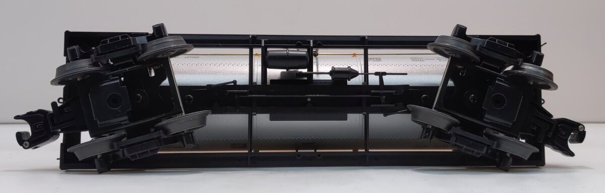 Lionel 6-52293 Denver & Rio Grande Western 2003 TTOS Single Dome Tank Car NIB