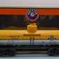 Lionel 6-52293 Denver & Rio Grande Western 2003 TTOS Single Dome Tank Car NIB