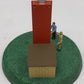 Lionel 6-24161 O Gauge Test-O-Strength Carnival Accessory LN/Box