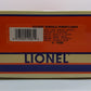 Lionel 6-19485 O Gauge Pennsylvania Railroad Culvert Gondola #347004 LN/Box