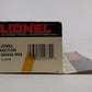 Lionel 6-12779 O Gauge Lionelville Grain Co. Grain Rig NIB