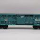 Lionel 6-26795 O Gauge New York Central Stock Car w/Cattle Sounds LN/Box