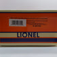 Lionel 6-26795 O Gauge New York Central Stock Car w/Cattle Sounds LN/Box