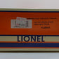 Lionel 6-26043 O Gauge Seaboard Flatcar with Trailer #48109 LN/Box