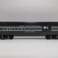 Lionel 6-29141 O Gauge NYC Aluminum "Martin Van Buren" Combine Car LN/Box