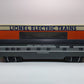 Lionel 6-29140 O Gauge New York Central "Castleton Bridge" Streamlined Sleeper LN/Box