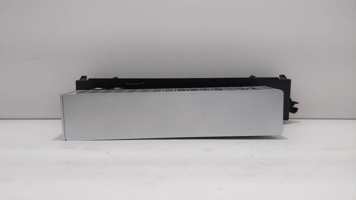 Lionel 6-16374 O Gauge Denver & Rio Grande Western Flatcar with Trailer EX/Box