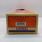 Lionel 6-19612 O Gauge Gulf Triple Dome Tank Car #6425 LN/Box