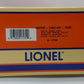 Lionel 6-17132 O Gauge Pennsylvania ACF 3-Bay Hopper Car #260815 LN/Box